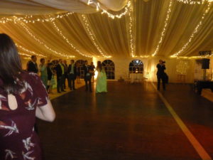 Kadidja Sissoko Lighting  